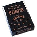 N�rnberger Spielkarten - Plastik Pokerkarten, amerikanische Gr��e
