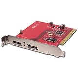 Esata II-150 Pci 2PORT External Controller