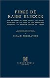 Pirkê de Rabbi Eliezer