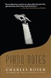 Piano Notes: The World of the Pianist