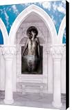 Desire No. 8 Canvas Print / Canvas Art   Artist Andre Giovina