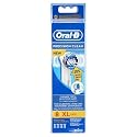 Braun Oral-B EB20-8 Precision Clean Replacement Rechargeable Toothbrush Heads 8-Pack