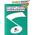 Buy Piano Course Grade 3 Lesson (Michael Aaron Piano Course) by  M. Aaron