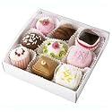 3808 - HABA - Petits Fours, 9er Set