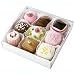 Haba Soft Petit Fours Set of 9 Desert Toys