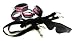 Sportsheets Bondage Gear Red Fantasy Restraint Kit