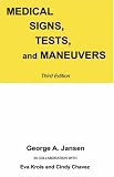 Review Outskirts Press  / Medical Signs, Tests, and Maneuvers: Third Edition