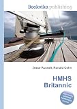 HMHS Britannic
