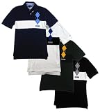 Tommy Hilfiger Reade Short Sleeve Polo