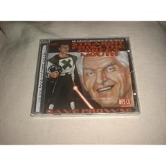 Dave Prowse - Straight From The Force's Mouth