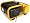 DEWALT D55140 Heavy-Duty 1-Gallon 135 PSI Max Trim Compressor