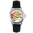 RICKY BOBBY Driver Series Watch NASCAR NASCAR Fan Shop Sports Team Merchandise