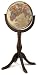 Sherbrooke II Floor Standing World Globe