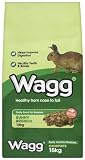 from Wagg Wagg Bunny Brunch 15 kg