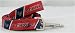 Houston Texans NFL Pet Leash/Lead 6 Feet ( 3/4 Web) Medium