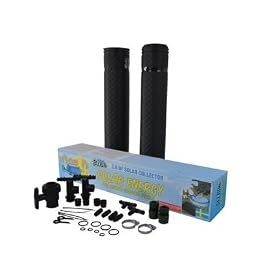 Texsun - Chauffage pour piscine el Nino