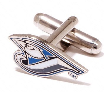 Toronto Bluejays Pair of Cufflinks