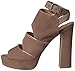 Stuart Weitzman Women's Slits Dress Sandal