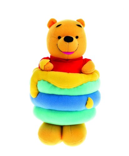 Buy Hunny Pop Pooh online at Discounted New and Used prices. Delivered to your door with Childrens Toyshop.com