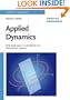 Applied Dynamics: With Applications to Multibody and Mechatronic Systems
