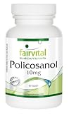 Policosanol 10 mg 60 Kapseln