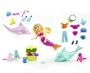 Polly Pocket Polly Sea Chic Boutique