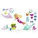 Polly Pocket Polly Sea Chic Boutique