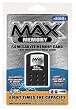 Max Memory Card (64 MB)