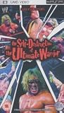 WWE - Ultimate Warrior [UMD Universal Media Disc] - Ultimate Warrior
