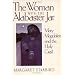 Woman With The Alabaster Jar