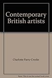 Contemporary British artists