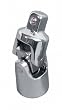 1/4 Driver Universal Joint Chrome