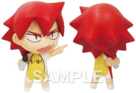 Yowamushi pedal Trading deformed figure Mascot Syoukichi Naruko Japan Limited