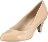 Produkt-Bild: Buffalo London 110-7909 PU 119425 Damen Pumps