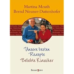 Unsere besten Rezepte/Klassiker