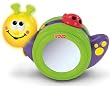 Fisher-Price Go Baby Go! 1-2-3 Crawl Along Snail