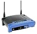 Electronics : Linksys Wireless-G Access Point WAP54G - Radio access point - 802.11b, 802.11g