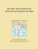 41y8ZBjYglL. SL160  The 2011 2016 Outlook for Saline Breast Implants in India