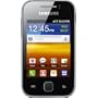 Samsung Galaxy Y on O2 Pay As You Go with �10 airtime credit