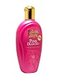 Swedish Beauty Pink Diamond Tingle Hot Sizzle Indoor Tanning Salon Tan Lotion 8.5 fl oz