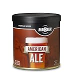 Mr. Beer American Ale Refill Brew Pack