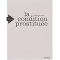 La condition prostitu�e