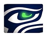 Brand New Seattle Seahawks Mouse Pad #3