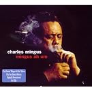 Mingus Ah Um