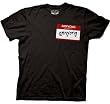 Arrested Development Hello My Name Is Annyong Mens T-shirt