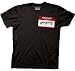 Arrested Development Hello My Name Is Annyong Mens T-shirt
