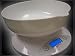 New Multifunctional 11lb, 5kg Digital Postal, Kitchen, Food Weight Scale,White