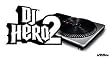 DJ Hero 2 inkl. Turntable-Controller
