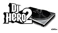 DJ Hero 2 inkl. Turntable-Controller