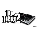 DJ Hero 2 inkl. Turntable-Controller